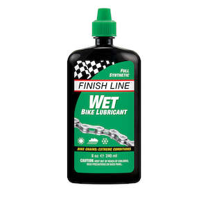 Smart Collection: Finishline Cross Country Wet Lube