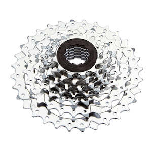 Cassette: SRAM PG730 Cassette 7-Speed