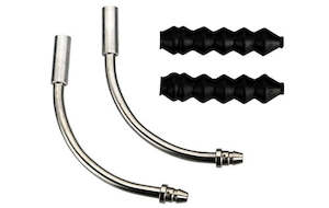 Cables: BBB - VeePipe V-Brake Pipe