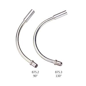 Cables: Tektro - V-Brake Pipes