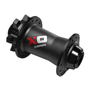 SRAM X0 Hubs