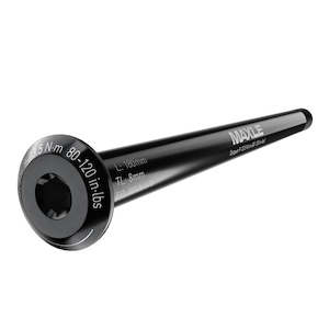 Hub Parts Axles: RockShox Stealth Rear Maxle