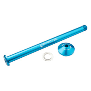 Burgtec Yeti 171mm Rear Axle