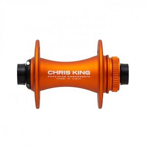 CHRIS KING - CL BOOST HUBS - MATTE MANGO