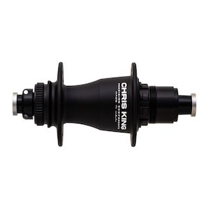 CHRIS KING - CL BOOST HUBS - MATTE BLACK