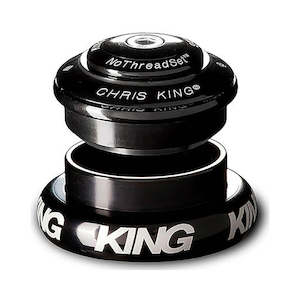 Chris King - Inset 7 Headset