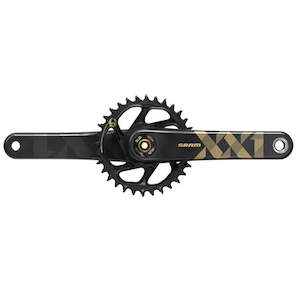 SRAM XX1 Eagle DUB SL CRANKSET