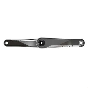 Crankset: SRAM Red Crankarm Assembly