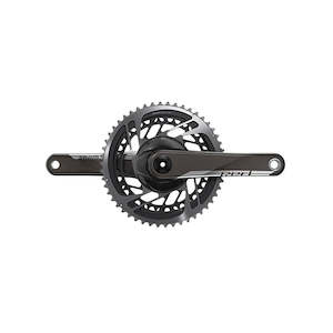 SRAM Red 12spd 48/35 175mm Dub Crankset