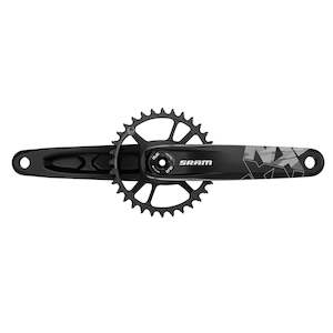 SRAM NX EAGLE DUB Crankset