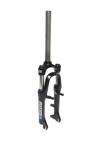 Forks Suspension: Suntour - XCT Jr 20"