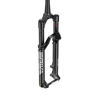 Forks Suspension: 2023 RockShox Pike Ultimate