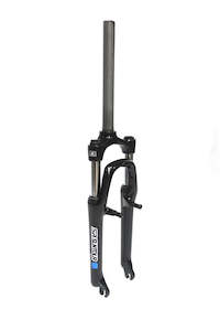 Forks Suspension: Suntour - XCT Jr 24"