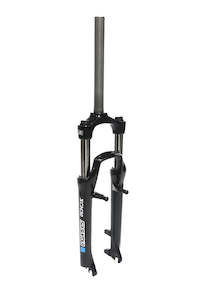 Forks Suspension: Suntour - XCM 26"