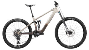 E-Bike: Norco 2024 Fluid VLT C1 140