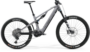 Merida 2024 eONE Sixty 7000