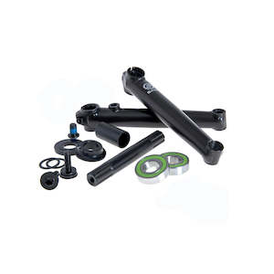 WTP Brands: Salt Rookie Crank 175mm - No USA adapters