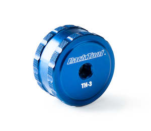 Park Tool - TH-3 Tap And Bit Driver