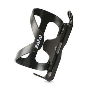 Products: Zefal Wiiz Reversible Side Pull Bottle Cage Black