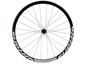 Vittoria Tactic Disc Alloy Road Wheelset