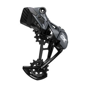 Products: SRAM GX Eagle AXS 12spd DERAILLEUR