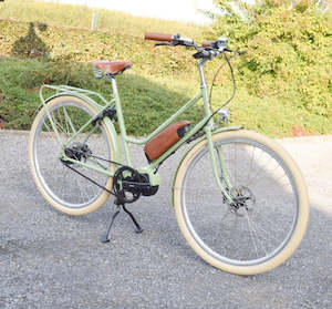 Achielle Esmee E-bike