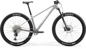 Merida 2024 Big Nine TR 5000