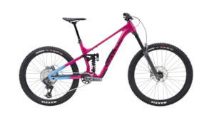 Mountain Bikes: Marin 2024 Alpine Trail XR AXS 29