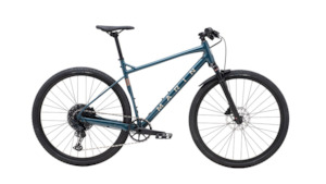 Marin 2024 DSX FS