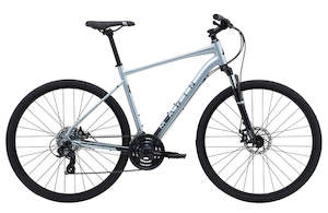 All Bikes: Marin 2021 San Rafael DS1