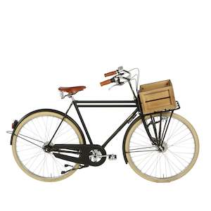 Achielle Craighton PickUp Transportfiets