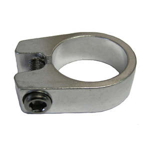 UFO Scooter Steerer Tube Bottom Clamp