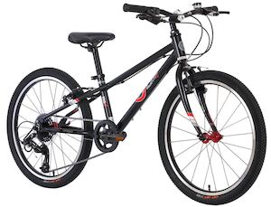 BYK E450 MTB BOYS 22"