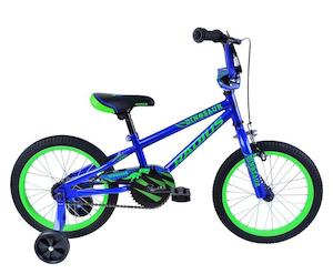 Radius Dinosaur 16" Kids 2020 Model Blue