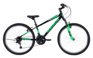 Kids 24 Wheel: RADIUS AXIS AL 24" 2020 MODEL