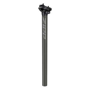 Saddles Seat Post: Zipp Service Course SL 0 Offset Seatpost