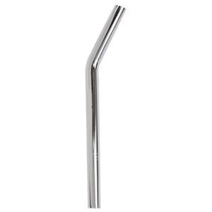 Saddles Seat Post: 25.4mm Layback Seat Post