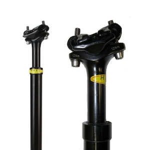 Suspension Seat Post 27.2mm