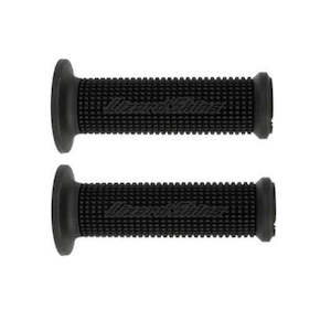 Handlebar Tapes Grips: Lizard Skins Mini Machine Grips Black