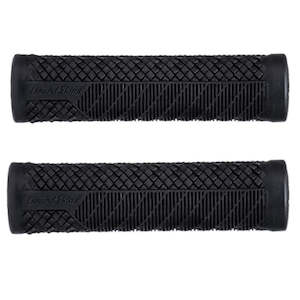 Lizard Skins Charger Evo Grips Black