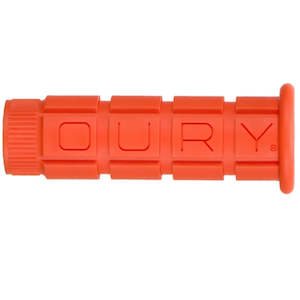 Oury Grips Orange