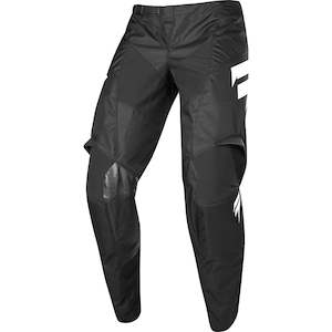 Motorcycle or scooter repairing: SHIFT WHIT3 YORK PANTS [BLACK] 28