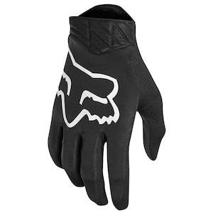 Fox Airline Gloves [black]