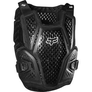 Fox Raceframe Roost [black]