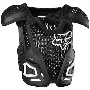 Fox R3 Roost [black]