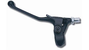 Motorcycle or scooter repairing: Tommaselli Clutch/Choke Lever Assembly - Trial - 1672.04