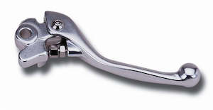 Tommaselli Brake Lever - Yamaha YZ 2001-2002