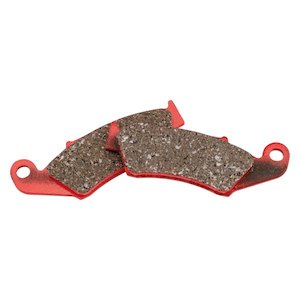 Ebc Carbon Tt Off-road Brake Pads