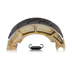 Ebc Water Grooved Brake Shoes