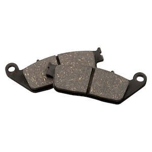 Motorcycle or scooter repairing: EBC SFA SERIES SCOOTER BRAKE PADS